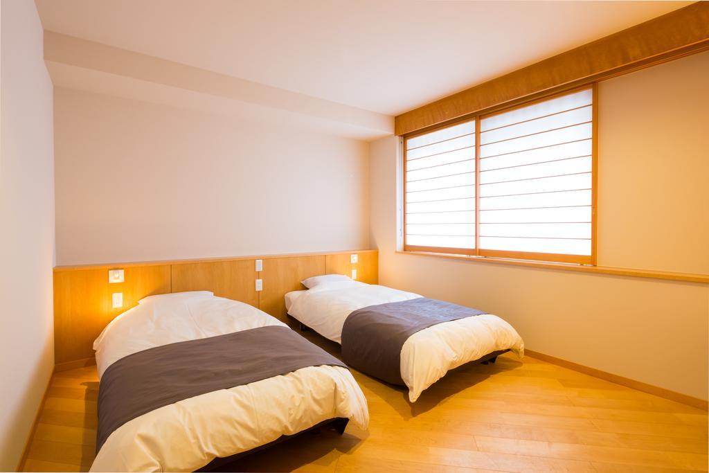 Matsubaya Ryokan Kioto Exterior foto