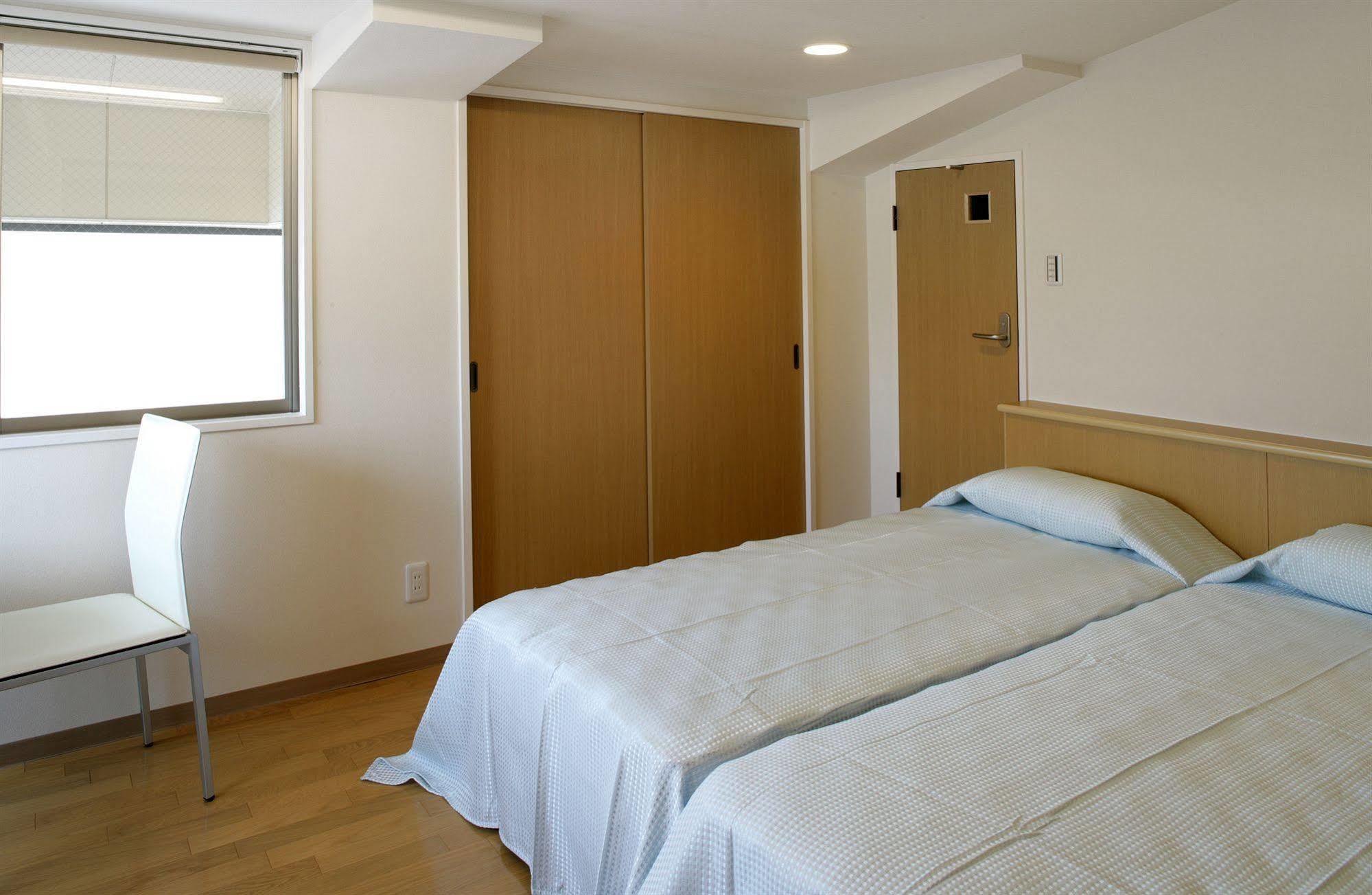 Matsubaya Ryokan Kioto Exterior foto
